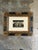 This distinguished vintage framed Harvard Yacht Club team photograph beautifully combines historical character with...