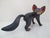 Oaxacan alebrije Mexican folk art wood carving, handcrafted from sustainably sourced copal wood by renowned Oaxacan...
