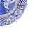 Portuguese Earthenware Plate, 20th Century For Sale - Image 5 of 6
