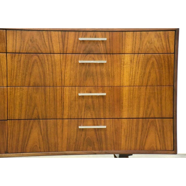 Refinished Dresser by Founders For Sale - Image 9 of 10