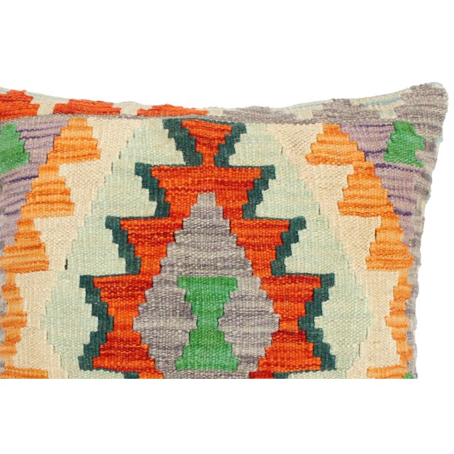"Embellish your home with this timeless casual chic handmade Southwestern Kilim throw pillow covers made with and cotton....