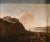 Baroque Thomas Wyck, View of Mediterranean Landscape, 1660, Oil on Canvas For Sale - Image 3 of 16