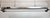 Industrial Polished Hanging Tube Light, 1970s For Sale - Image 10 of 18