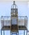 1920s Turn of the Century Antique St Paul Cathedral Bird Cage For Sale - Image 5 of 12