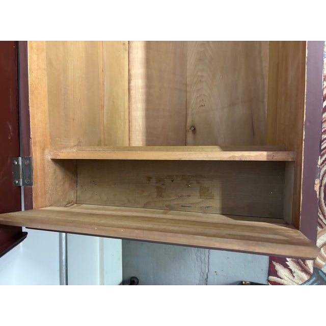 Pennsylvania Dutch Style Blanket Chest by Kathy Graybill For Sale - Image 14 of 14