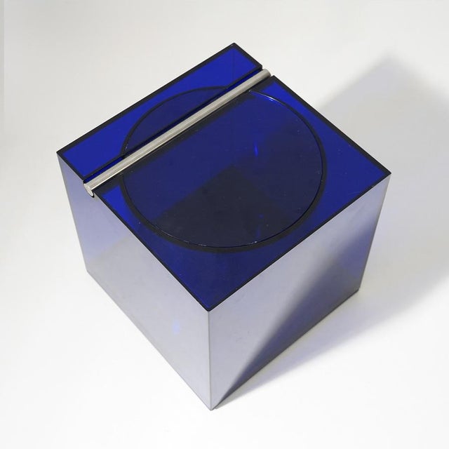 Ice Bucket by Studio Opi for Cini and Nils, 1970s For Sale - Image 6 of 15