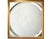 This exquisite set of 12 antique English Worcester porcelain dinner plates features beautifully detailed raised hand-...