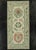 Green Turkish Oushak Rug 2'3" x 4'11" #20250 For Sale - Image 8 of 8