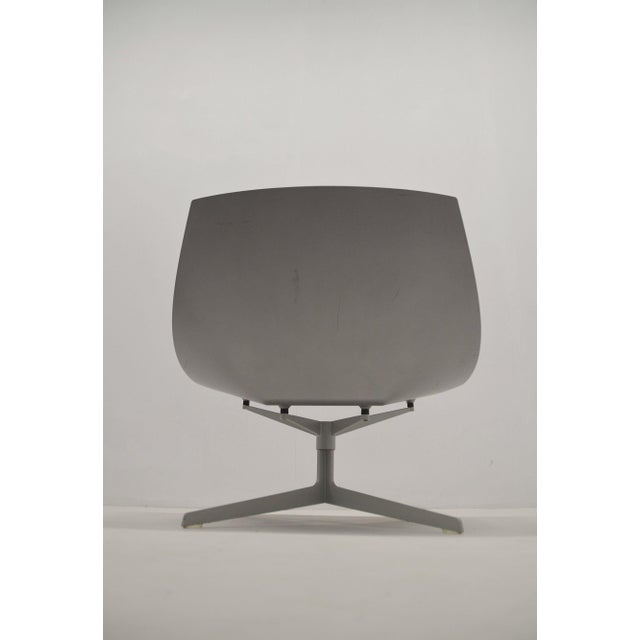 Space Lounge Chairs by Jehs + Laub for Fritz Hansen, 2007, Set of 2 For Sale - Image 11 of 14