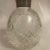 1920s Cut Crystal Sterling Guilloche Enamel Vase For Sale - Image 4 of 5