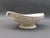 Mid-Century Modern Mid 20th Century Wedgewood Embossed Queensware England Cream on Cream Large Centerpiece Bowl For Sale - Image 3 of 12