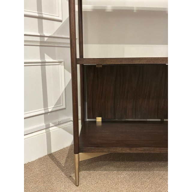 Modern Revelation Multiple Personality Etagere For Sale - Image 3 of 6