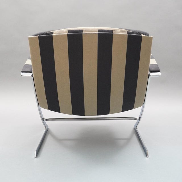 Set of Lobby Armchair by Preben Fabricius for Arnold Exclusive, 1970s For Sale - Image 14 of 18