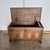 Antique Oak Chest, Germany, 1800s For Sale - Image 11 of 18