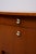 Art Deco Nutwood Nightstands, Holland, 1930s, Set of 2 For Sale - Image 9 of 10