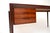 Vintage Danish Model 36 Desk attributed to Erik Riisager Hansen for Haslev, 1960 For Sale - Image 9 of 11