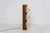 Brown Sculptural Floor Lamp by Temde Leuchten For Sale - Image 8 of 10