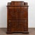 Biedermeier 19th Century Danish Biedermeier Mahogany Secretary Bureau For Sale - Image 3 of 14