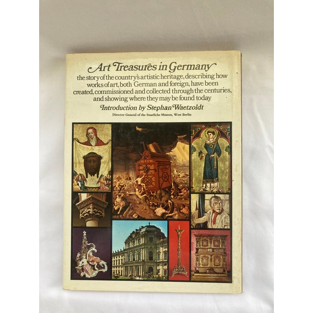 1970s Art Treasures in Germany For Sale - Image 5 of 8