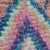Mayfair combines a subtly bold asymmetrical, geometric pattern with a palette of peach, purple, wasabi green, and cobalt...