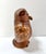 1960s Shanghai Rattan Owl Lidded Basket For Sale - Image 5 of 11