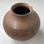 Earthenware Ikebana Flower Vase, 1960s For Sale - Image 4 of 18
