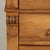 18th Century Danish Pine Chest of Four Drawers For Sale - Image 9 of 15