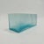 Mid-Century Modern Elegant Venini Murano Glass Vase (1950s, Italy) For Sale - Image 3 of 5