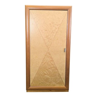 Calligaris Italian Furniture Storage Cabinet,Attributed For Sale