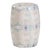 Laura Park for Wildwood Coral Bay Garden Seat - Blue For Sale