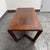 Copeland Copeland Furniture Fusion Rectangular Walnut Coffee Table For Sale - Image 4 of 12