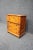 Diminutive Tiger Maple Sheraton Style Bench-Made Chest of Drawers For Sale - Image 4 of 10