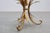 Sheaf of Wheat Coffee Table in the style of Coco Chanel, France, 1960 For Sale - Image 10 of 12