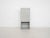 Pastoe Grey Design Cabinet by Aldo Van Den Nieuwelaar for Pastoe the Netherlands, 1970s For Sale - Image 4 of 6