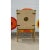 Mastercraft Brass and Lacquered Bar Cabinet For Sale In Portland, OR - Image 6 of 7