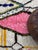 2020s Tribal Moroccan Azilal Rug - 8.3 X 4.7 Ft For Sale - Image 5 of 8