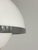 Metal Large Three-Light Acrylic Glass Pendant Lamp, 1960s For Sale - Image 7 of 14