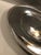 Vintage International Silver Round Serving Tray For Sale - Image 6 of 8