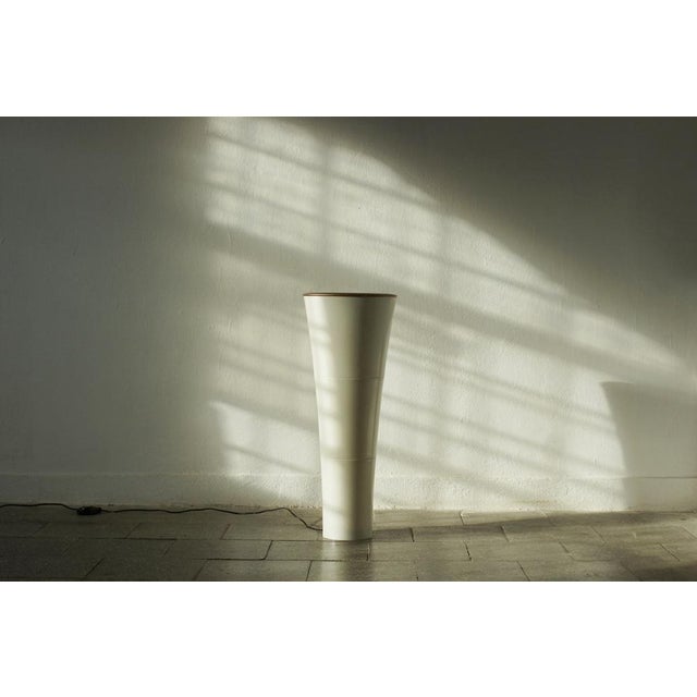 Mid-Century Modern Fackla Floor Lamp by Öjerstam and Elebäck for Ikea For Sale - Image 3 of 10