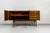 Mid-Century Modern Walnut Sideboard by S. Albracht, Poland, 1972 For Sale - Image 4 of 18