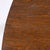 Brown Early 20th Century Mission Oak Table For Sale - Image 8 of 11