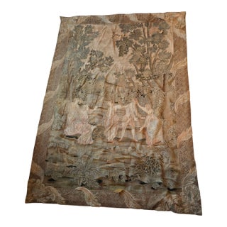 Needlepoint Tapestry For Sale