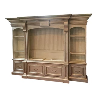Habersham Grand Media Cabinet For Sale