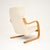 1970s Vintage Model 401 Chair attributed to Alvar Aalto for Artek, 1970s For Sale - Image 5 of 9