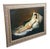 Spanish Spanish Classical Nude La Maja Desnuda After Francisco De Goya 44" For Sale - Image 3 of 11