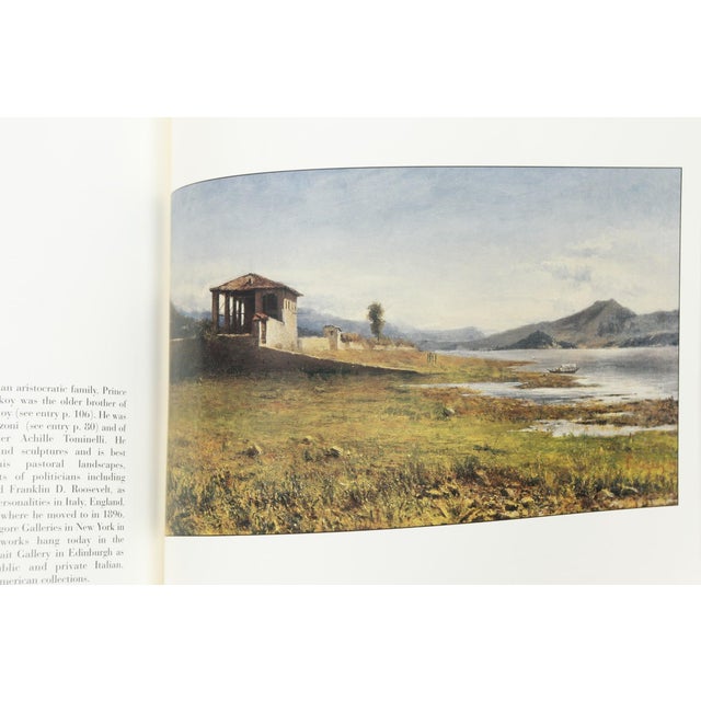 Winds of Change, the Milanese Avant-Garde 1860-1900 For Sale - Image 4 of 5