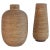 Scandinavian Modern Ceramic Vases attributed to Greta Runeborg for Ekeby, 1950s, Set of 2 For Sale - Image 10 of 10