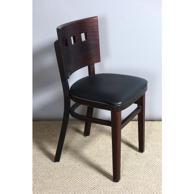 Dining Chairs, Set of 6 For Sale - Image 5 of 10