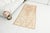 Mid 20th Century Small Oushak Bohemian Carpet For Sale - Image 4 of 10