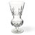 Waterford Lismore Thistle Irish Lead Crystal Vase With Box 7" For Sale - Image 12 of 18